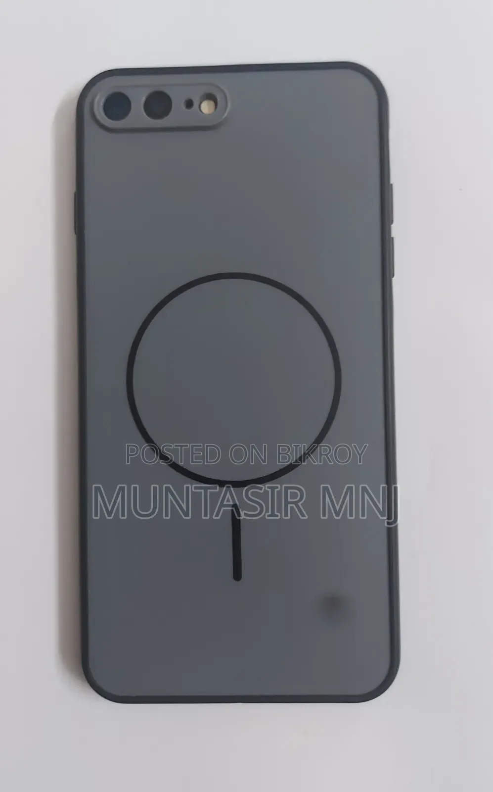 Apple iPhone 7 Plus 128 GB Black
