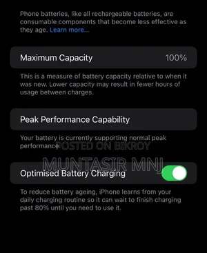 Apple iPhone 7 Plus 128 GB Black