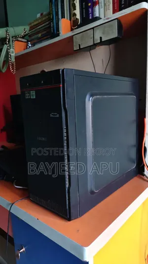 Desktop Computer 16GB Intel Core i7 SSD 512GB