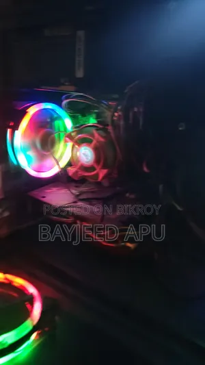 Desktop Computer 16GB Intel Core i7 SSD 512GB