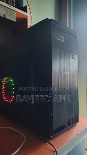 Desktop Computer 16GB Intel Core i7 SSD 512GB