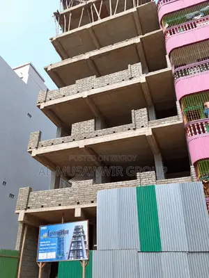 2bdrm Apartment in Al-Musawwir Group, Mirpur for sale