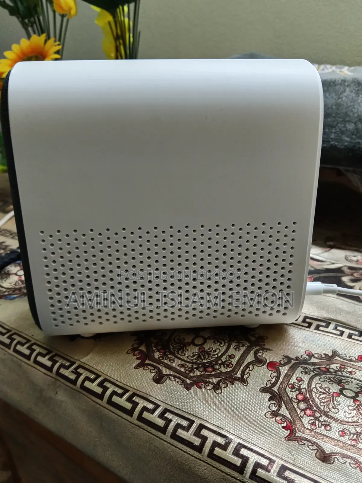 Xaomi SMART PROJECTOR 2