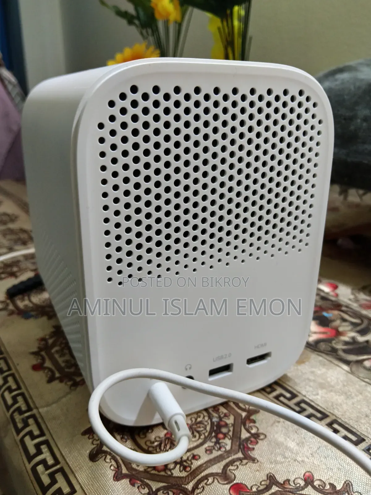 Xaomi SMART PROJECTOR 2