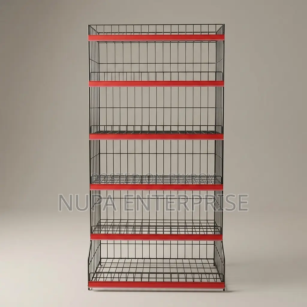Chips Rack – Premium Quality