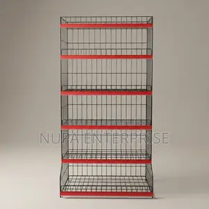 Chips Rack – Premium Quality