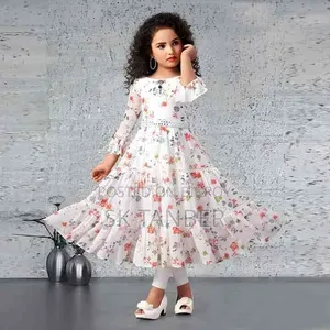 বেবি ওয়ান পিস কুর্তি