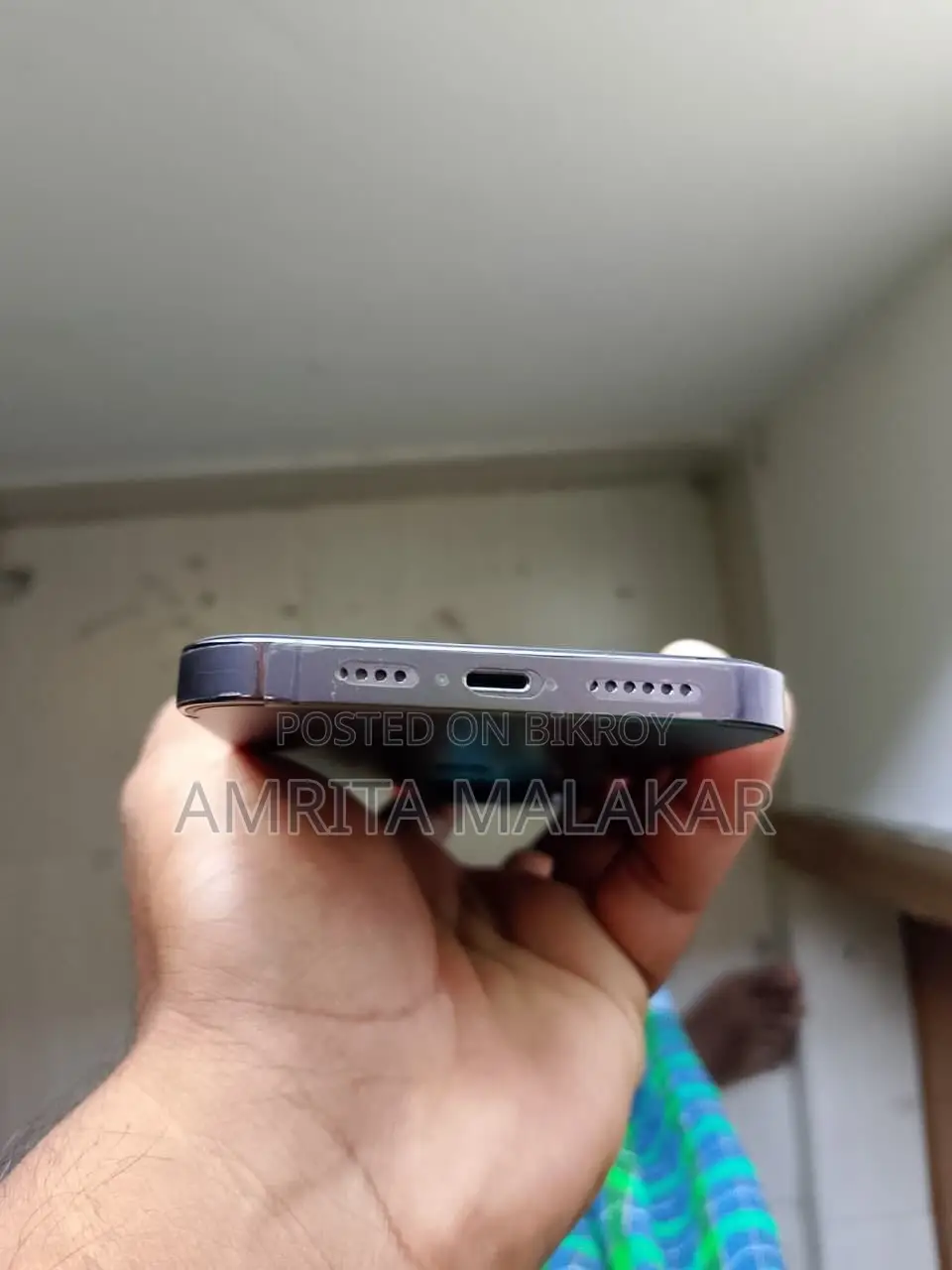 Apple iPhone 14 Pro Max 128 GB Purple