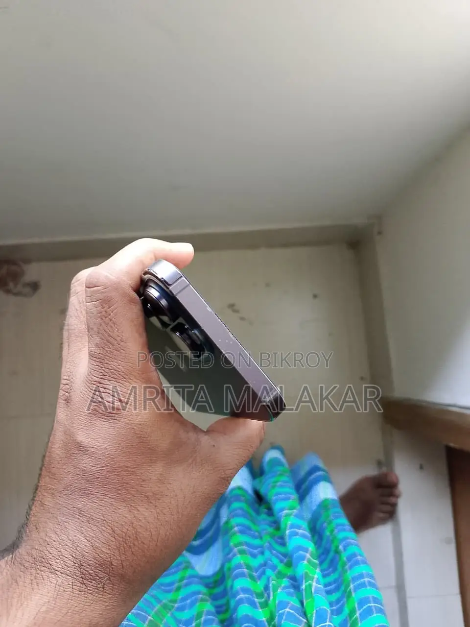Apple iPhone 14 Pro Max 128 GB Purple