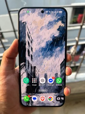 Oppo Reno13 5G 256 GB Graphite