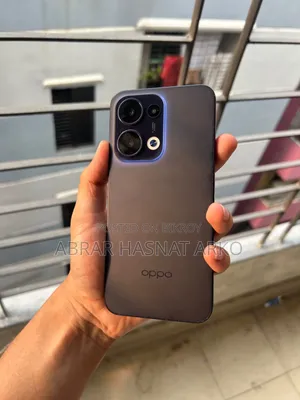 Oppo Reno13 5G 256 GB Graphite