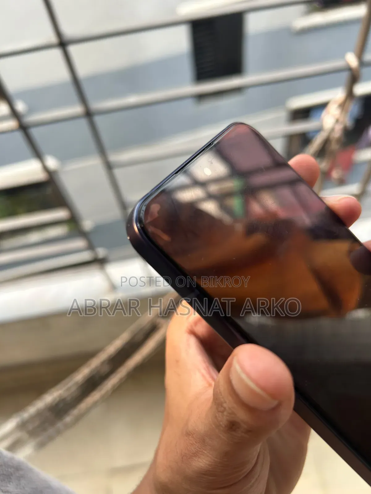 Oppo Reno13 5G 256 GB Graphite