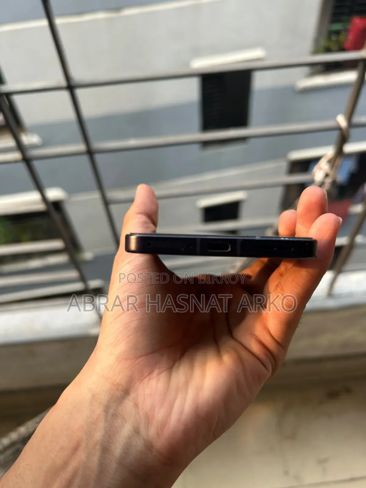 Oppo Reno13 5G 256 GB Graphite