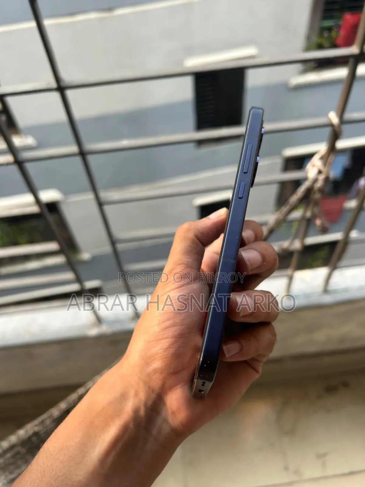 Oppo Reno13 5G 256 GB Graphite