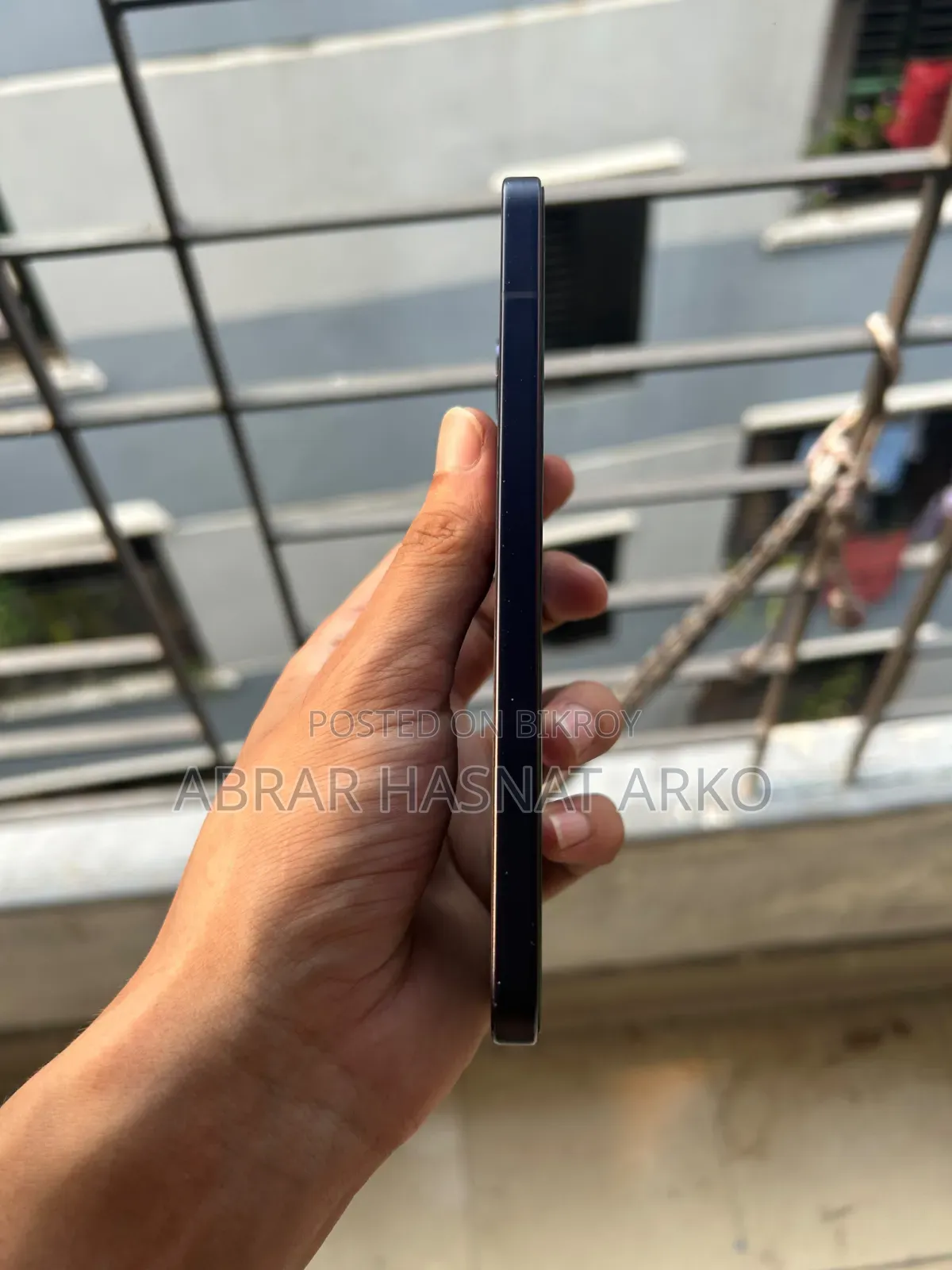 Oppo Reno13 5G 256 GB Graphite