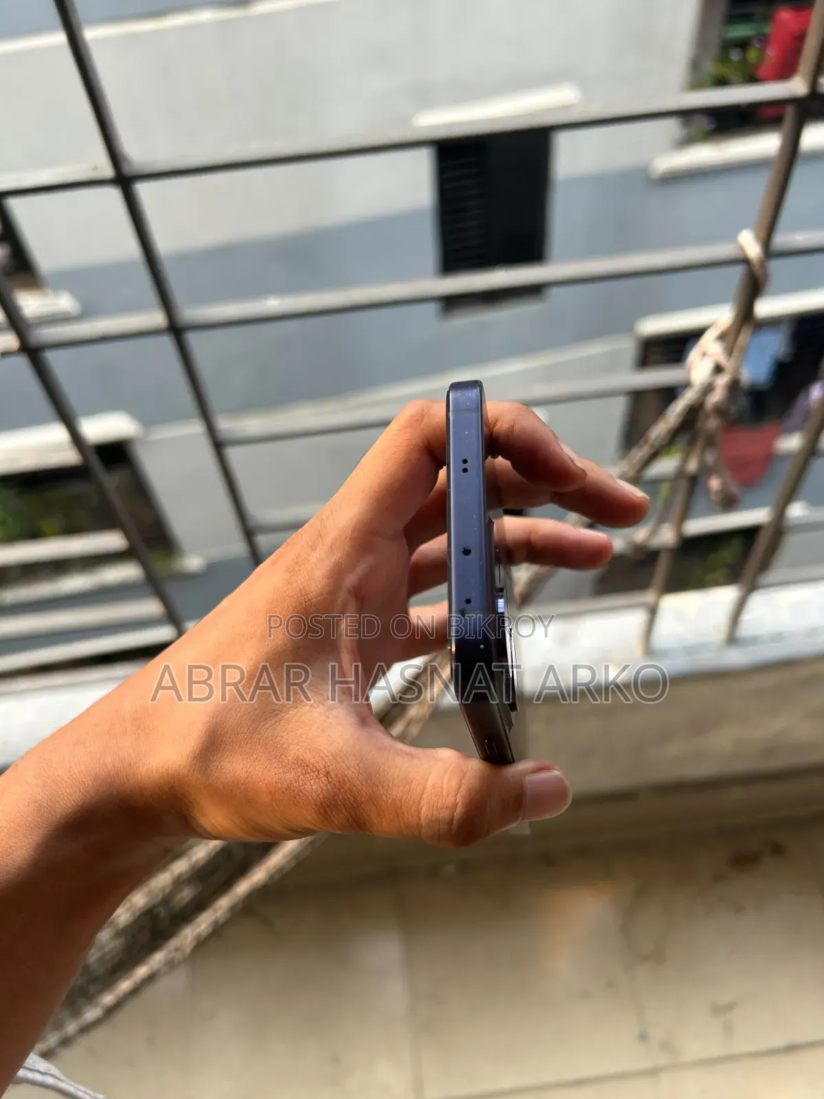 Oppo Reno13 5G 256 GB Graphite