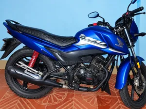Honda Livo 2020 Blue