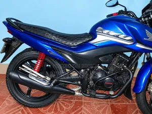 হোন্ডা লিভো ২০২০ ব্লু