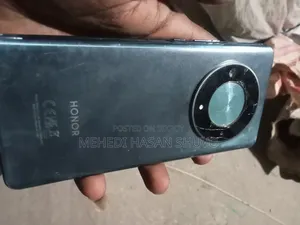 অনার এক্স৯বি ২৫৬ জিবি ব্রোঞ্জ