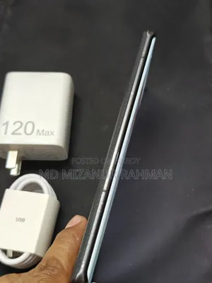 iQOO 256 GB Black