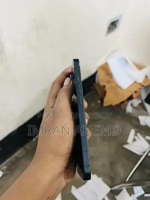 অ্যাপল আইফোন ১৩ ১২৮ জিবি ব্লু