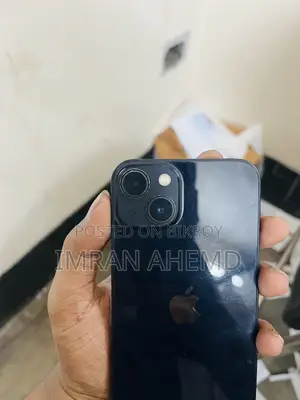 অ্যাপল আইফোন ১৩ ১২৮ জিবি ব্লু