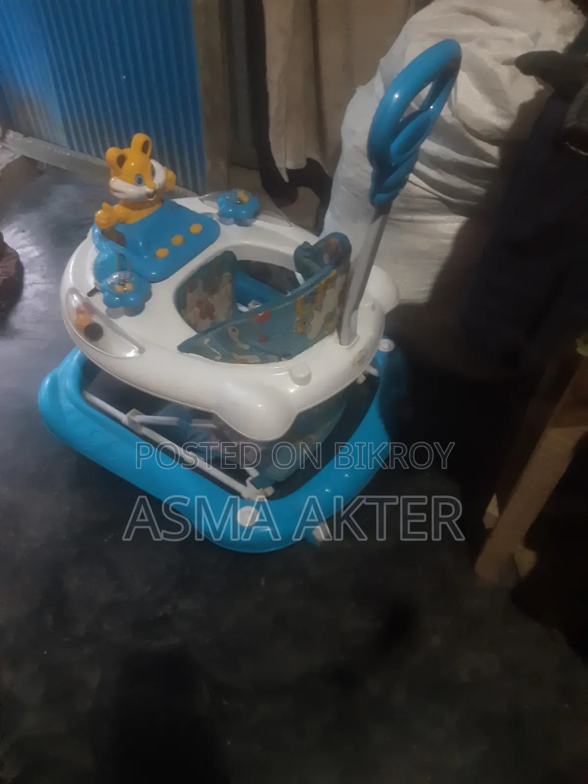 Baby Walker