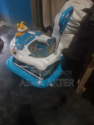 Baby Walker