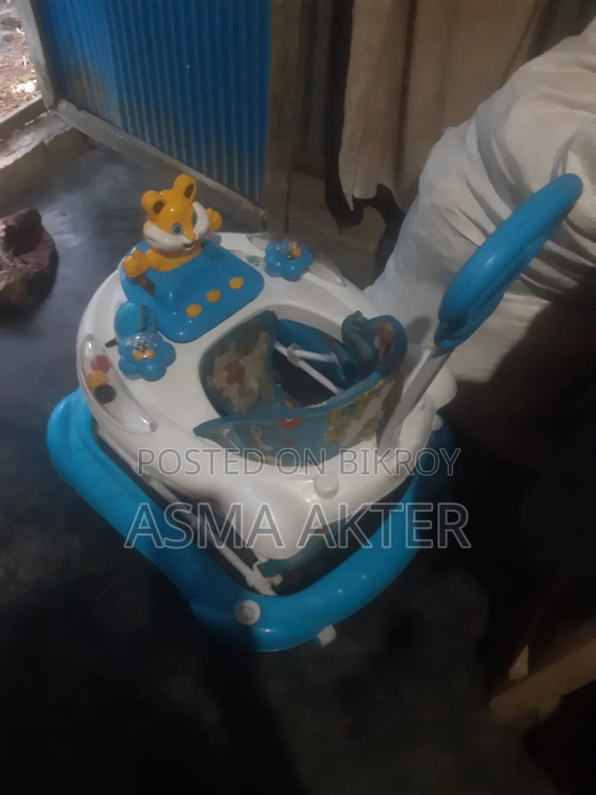 Baby Walker