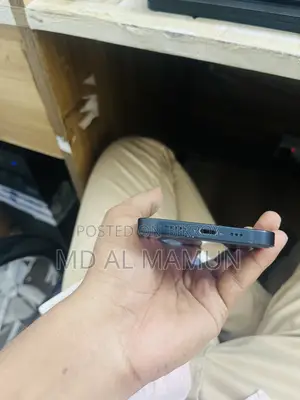 Apple iPhone 13 128 GB Blue