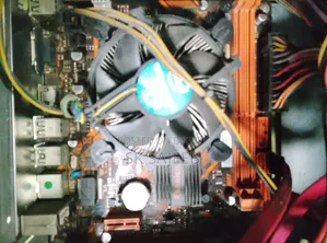 Desktop Computer 4GB Intel Core i3 SSD 4T
