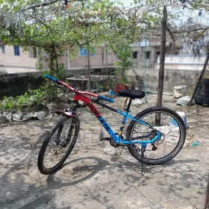 Duronto Venom 27.5 Cycle