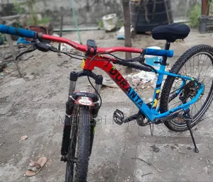 দুরন্ত ভেনম ২৭.৫ সাইকেল