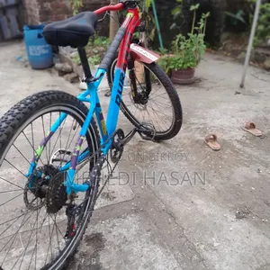 দুরন্ত ভেনম ২৭.৫ সাইকেল
