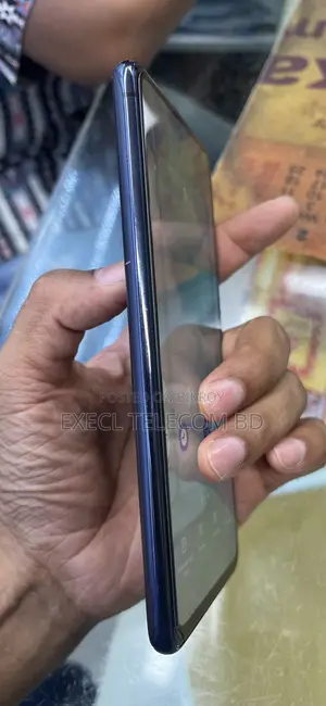 Samsung Galaxy S20 FE 128 GB Blue