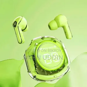Air39 Transparent Earbuds*