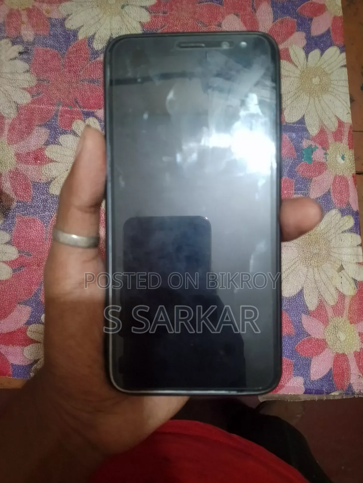 Huawei Mate 10 Lite 64 GB Bronze