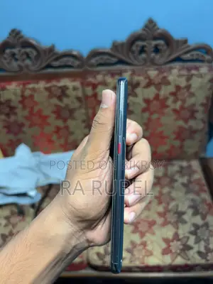 Xiaomi Redmi K20 Pro 256 GB Black