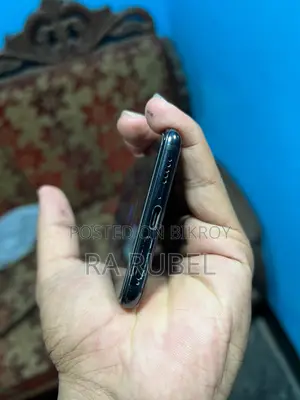 Xiaomi Redmi K20 Pro 256 GB Black