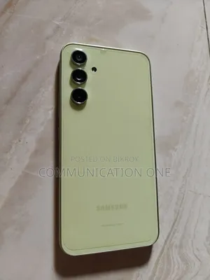 স্যামসাং গ্যালাক্সি এ৫৪ ৫জি ২৫৬ জিবি গ্রিন