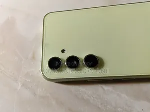 Samsung Galaxy A54 5G 256 GB Green
