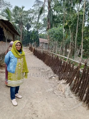জমি বিক্রয়