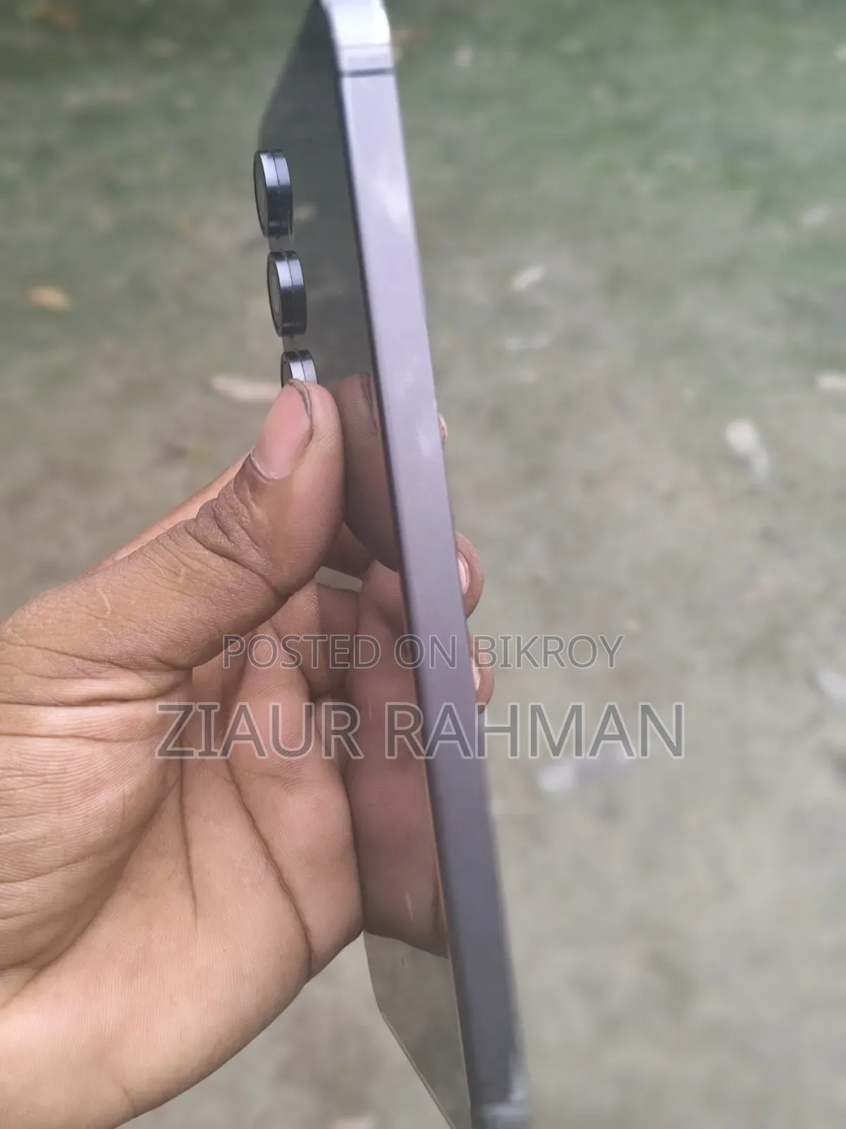 Samsung Galaxy S24 FE 128 GB Black