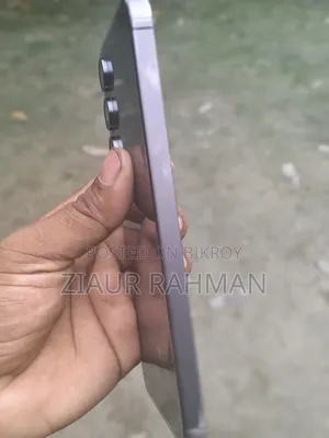 Samsung Galaxy S24 FE 128 GB Black