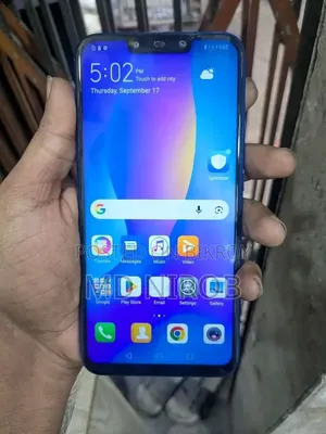 Huawei Nova 3i 128 GB Blue