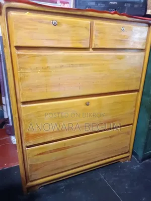 Wardrobe, No Issues