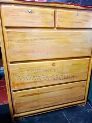Wardrobe, No Issues