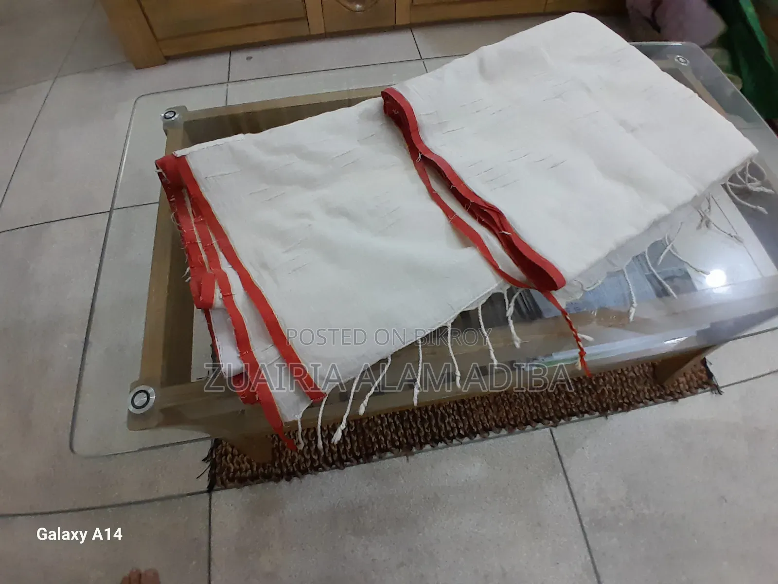 Sarees White-Handbloom, Sea Green-Tangail, Purple-, White-Yellowish