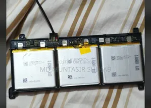 অরিজিনাল HP ল্যাপটপের ৩টি লি-পো ব্যাটারি সেল