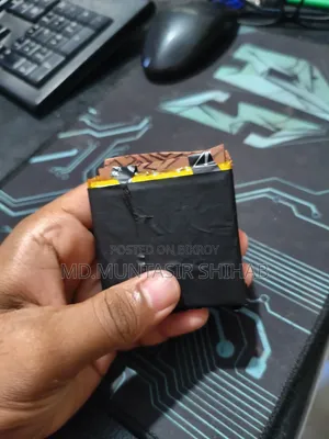অরিজিনাল HP ল্যাপটপের ৩টি লি-পো ব্যাটারি সেল